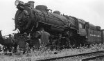 PRR 9989, H-10S, c. 1957